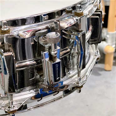 Ludwig USED 中古品 1976's #400 [Supraphonic 14×5][No.1080627] 【VINTAGE】 画像1