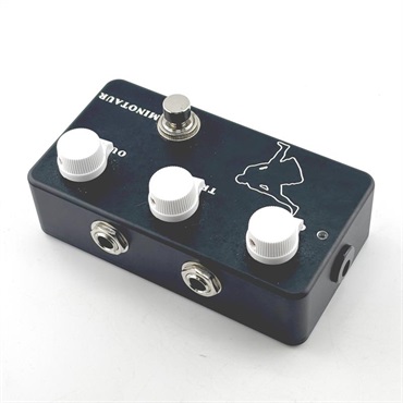 SUMO STOMP USED 中古 MINOTAUR 画像1