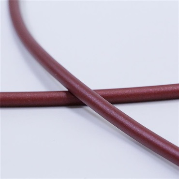 Noah’sark PASSGO RED TS PHONE Cable (1.5m)(パスゴーレッド)(ラインケーブル/ギターケーブル/楽器用ケーブル)(Phone-Phone)(6.3(2極)-6.3(2極)， ｽﾄﾚｰﾄ-ｽﾄﾚｰﾄ)(日本製) 画像3