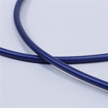 Noah’sark PASSGO BLUE TS PHONE Cable (3.0m)(パスゴーブルー)(ラインケーブル/ギターケーブル/楽器用ケーブル)(Phone-Phone)(6.3(2極)-6.3(2極)， ｽﾄﾚｰﾄ-ｽﾄﾚｰﾄ)(日本製) 画像3