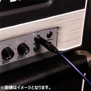 Noah’sark PASSGO BLUE RCA Cable (ステレオ)(3.0ｍ)(パスゴーブルー)(ラインケーブル/スレテオケーブル)(Stereo RCA-RCA)(RCA(L/R)-RCA(L/R))(日本製) 画像6