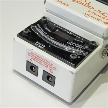 BOSS USED 中古 TU-3 (Chromatic Tuner) 画像2