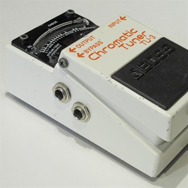 BOSS USED 中古 TU-3 (Chromatic Tuner) 画像3