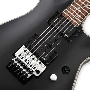 SCHECTER DAMIEN PLATINUM-6 FR [AD-DM-PTM-FR] (SBK) 画像3