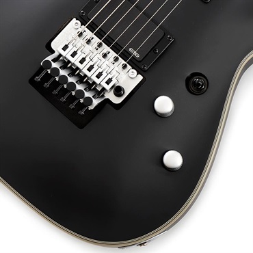 SCHECTER DAMIEN PLATINUM-6 FR [AD-DM-PTM-FR] (SBK) 画像4