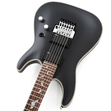 SCHECTER DAMIEN PLATINUM-6 FR [AD-DM-PTM-FR] (SBK) 画像8