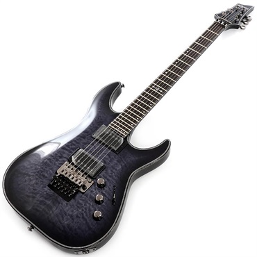 SCHECTER Hellraiser Hybrid C-1 FR [AD-C-1-FR-HR-HB] (TBB) 画像1