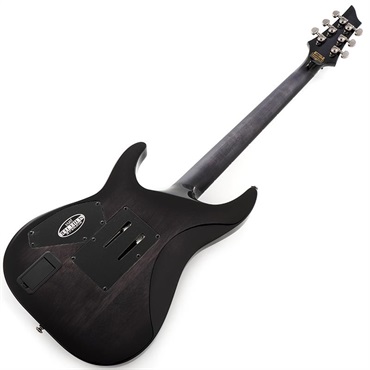 SCHECTER Hellraiser Hybrid C-1 FR [AD-C-1-FR-HR-HB] (TBB) 画像2