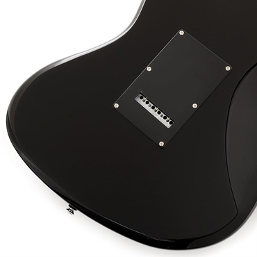SCHECTER JAPAN ORIGINAL LINE OL-AR-TM-2H (BLK/R) [SPOT MODEL] 画像7
