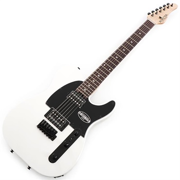SCHECTER OL-PT-2H-VTR (SW/R) 画像1