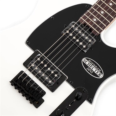 SCHECTER OL-PT-2H-VTR (SW/R) 画像3