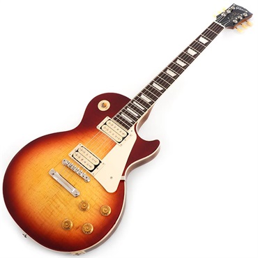 Gibson 【GIBSON×AQUBEストラッププレゼント】Les Paul Standard '50s Double Trouble (Vintage Bourbon Burst) 【S/N 211550034】 画像1