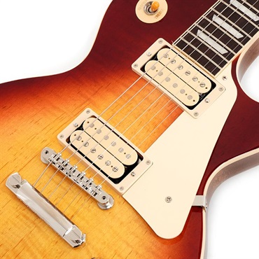 Gibson 【GIBSON×AQUBEストラッププレゼント】Les Paul Standard '50s Double Trouble (Vintage Bourbon Burst) 【S/N 211550034】 画像3