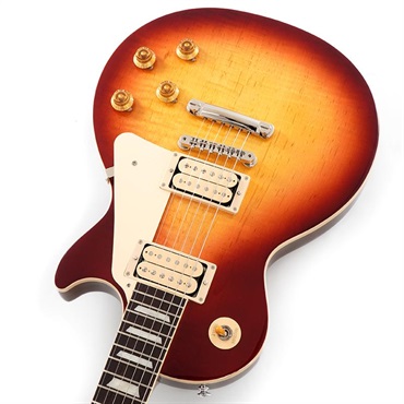 Gibson 【GIBSON×AQUBEストラッププレゼント】Les Paul Standard '50s Double Trouble (Vintage Bourbon Burst) 【S/N 211550034】 画像8