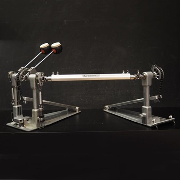Pearl USED 中古 P-932/NI [Demon Style Drum Twin Pedal/ベアリングアップグレード・モデル][セミハードケース付属] 画像1