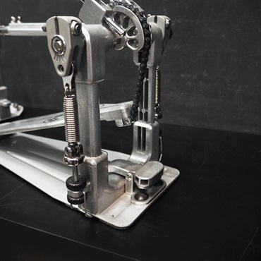 Pearl USED 中古 P-932/NI [Demon Style Drum Twin Pedal/ベアリングアップグレード・モデル][セミハードケース付属] 画像4