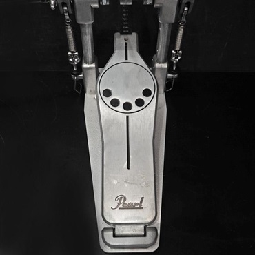 Pearl USED 中古 P-932/NI [Demon Style Drum Twin Pedal/ベアリングアップグレード・モデル][セミハードケース付属] 画像5
