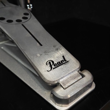 Pearl USED 中古 P-932/NI [Demon Style Drum Twin Pedal/ベアリングアップグレード・モデル][セミハードケース付属] 画像7