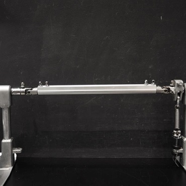 Pearl USED 中古 P-932/NI [Demon Style Drum Twin Pedal/ベアリングアップグレード・モデル][セミハードケース付属] 画像8