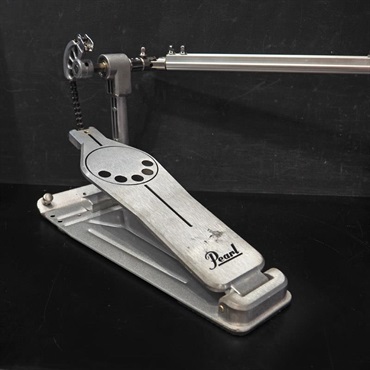 Pearl USED 中古 P-932/NI [Demon Style Drum Twin Pedal/ベアリングアップグレード・モデル][セミハードケース付属] 画像9
