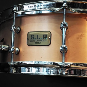 TAMA LBZ1455 [S.L，P.-Sound Lab Project- / Dynamic Bronze][フープ交換あり] 画像2