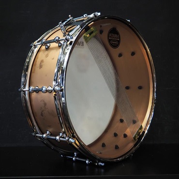 TAMA LBZ1455 [S.L，P.-Sound Lab Project- / Dynamic Bronze][フープ交換あり] 画像4