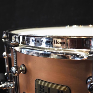 TAMA LBZ1455 [S.L，P.-Sound Lab Project- / Dynamic Bronze][フープ交換あり] 画像5