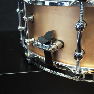 TAMA LBZ1455 [S.L，P.-Sound Lab Project- / Dynamic Bronze][フープ交換あり] 画像7