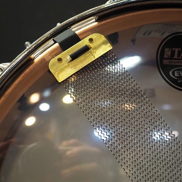 TAMA LBZ1455 [S.L，P.-Sound Lab Project- / Dynamic Bronze][フープ交換あり] 画像9