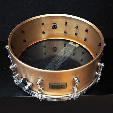 TAMA LBZ1455 [S.L，P.-Sound Lab Project- / Dynamic Bronze][フープ交換あり] 画像10