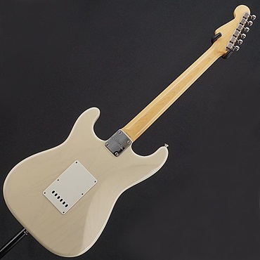 momose USED 中古 MST2-STD/NJ (White Blonde) [SN.12712] モモセ 画像3