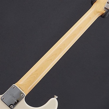 momose USED 中古 MST2-STD/NJ (White Blonde) [SN.12712] モモセ 画像5