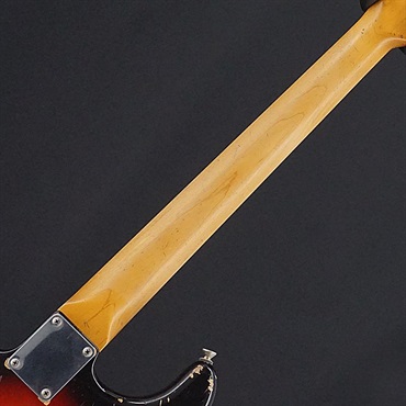 Freedom Custom Guitar Research USED 中古 O.S.Retro Series ST (C.O.3Tone Sunburst) [SN.1481L] フリーダム 画像5
