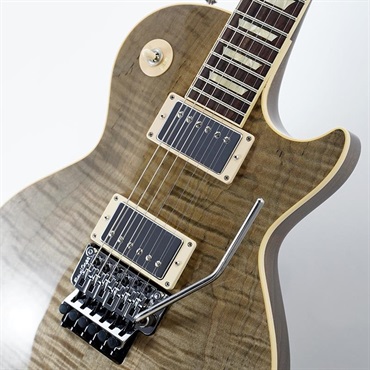 Gibson Les Paul Axcess Standard Figured Floyd Rose Gloss （DC Rust）SN.CS 501266【B級特価】 画像3