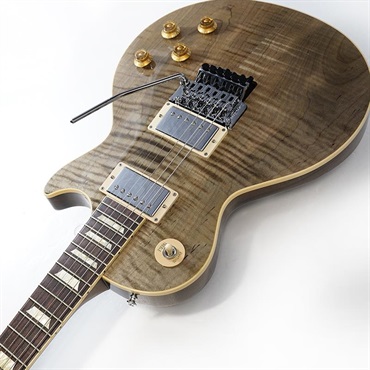Gibson Les Paul Axcess Standard Figured Floyd Rose Gloss （DC Rust）SN.CS 501266【B級特価】 画像5