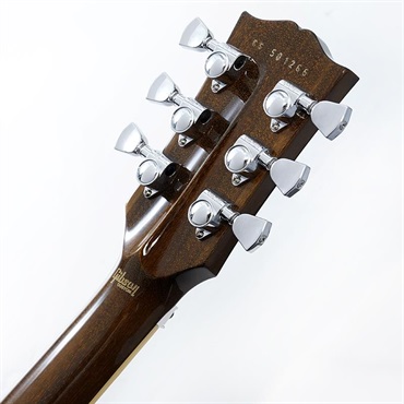 Gibson Les Paul Axcess Standard Figured Floyd Rose Gloss （DC Rust）SN.CS 501266【B級特価】 画像9