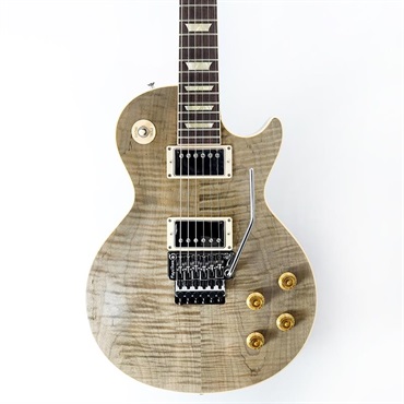 Gibson Les Paul Axcess Standard Figured Floyd Rose Gloss （DC Rust）SN.CS 501266【B級特価】 画像10