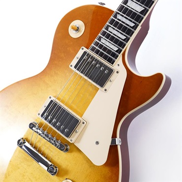 Gibson Les Paul Standard '60s (Unburst) SN.226950051 【B級特価】 画像3