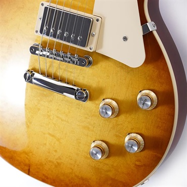 Gibson Les Paul Standard '60s (Unburst) SN.226950051 【B級特価】 画像4