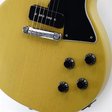 Gibson Les Paul Special (TV Yellow) SN.207750091 【B級特価】 画像4