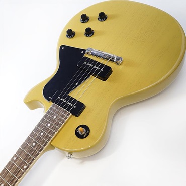 Gibson Les Paul Special (TV Yellow) SN.207750091 【B級特価】 画像5