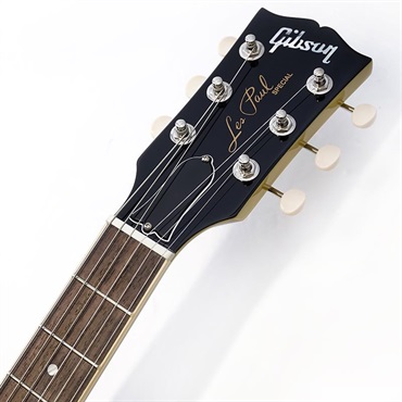 Gibson Les Paul Special (TV Yellow) SN.207750091 【B級特価】 画像8