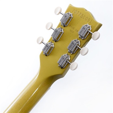 Gibson Les Paul Special (TV Yellow) SN.207750091 【B級特価】 画像9