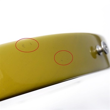 Gibson Les Paul Special (TV Yellow) SN.207750091 【B級特価】 画像10