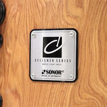 SONOR USED 中古 Designer Series / Maple Light 12''×10'' Tom【委託品】 画像1