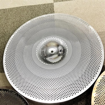 SABIAN USED 中古 SAB-QTPC503 [QUIETTONE Cymbal Practice Kit (14 Hats / 16 Crash / 20 Ride)] 画像6