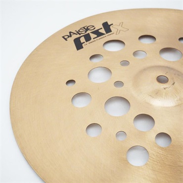 PAiSTe USED 中古 PST-X Swiss Flanger Crash 14[596g] 画像2