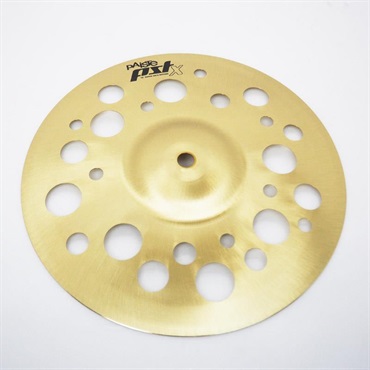 PAiSTe USED 中古 PST-X Swiss HiHat 10 pr [244g/268g] 画像4