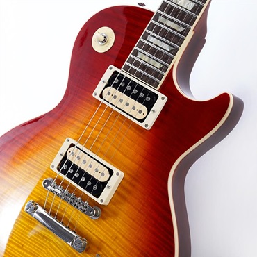 Gibson 1959 Les Paul Standard Reissue Gloss (Factory Burst) SN.933201 【B級特価】 画像3