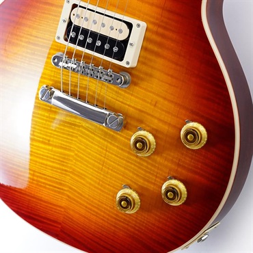 Gibson 1959 Les Paul Standard Reissue Gloss (Factory Burst) SN.933201 【B級特価】 画像4